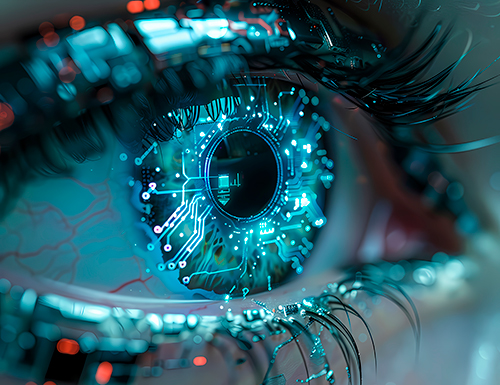 Las nuevas tecnologías para la salud visual